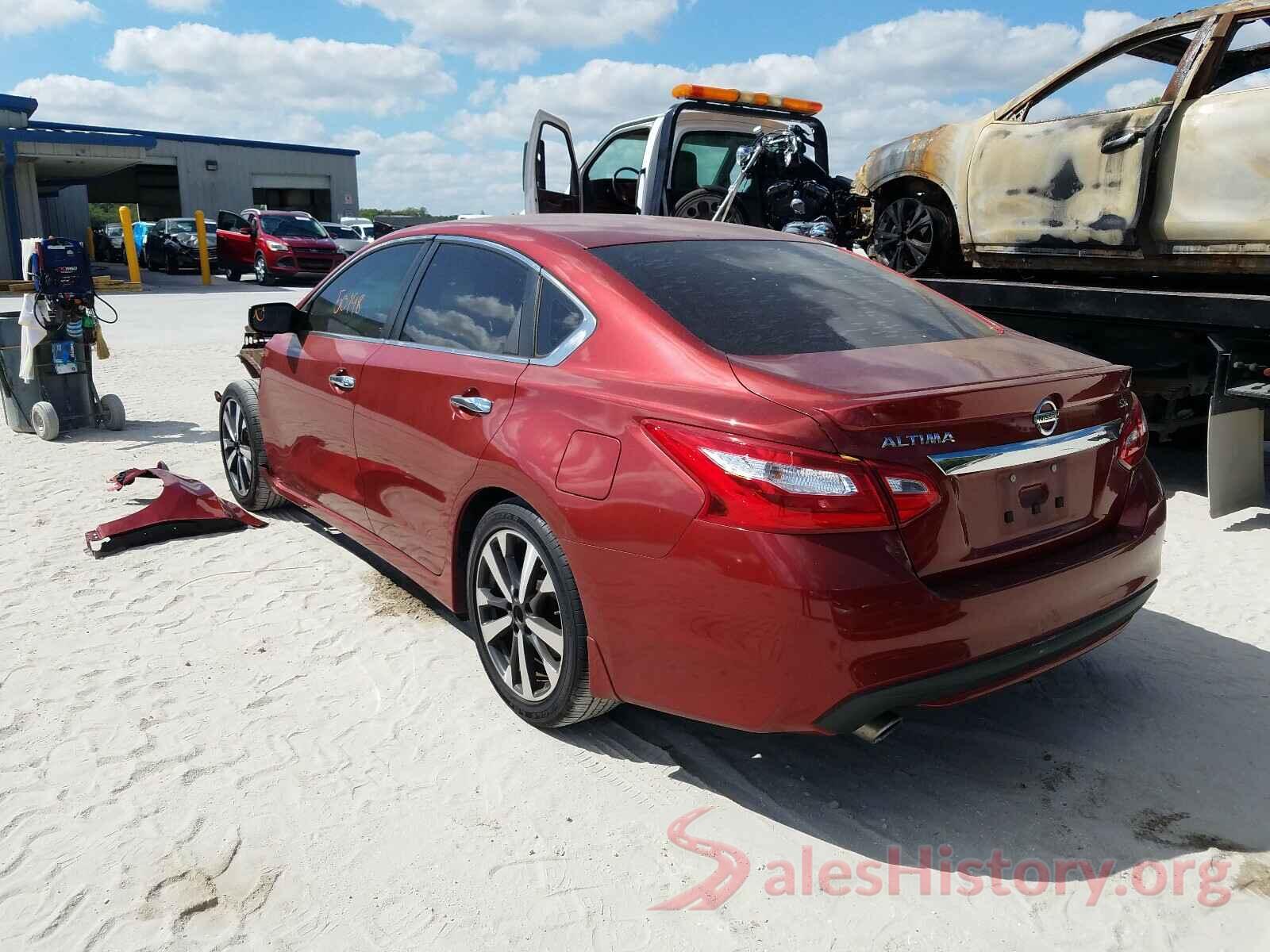 1N4AL3AP6GC117850 2016 NISSAN ALTIMA