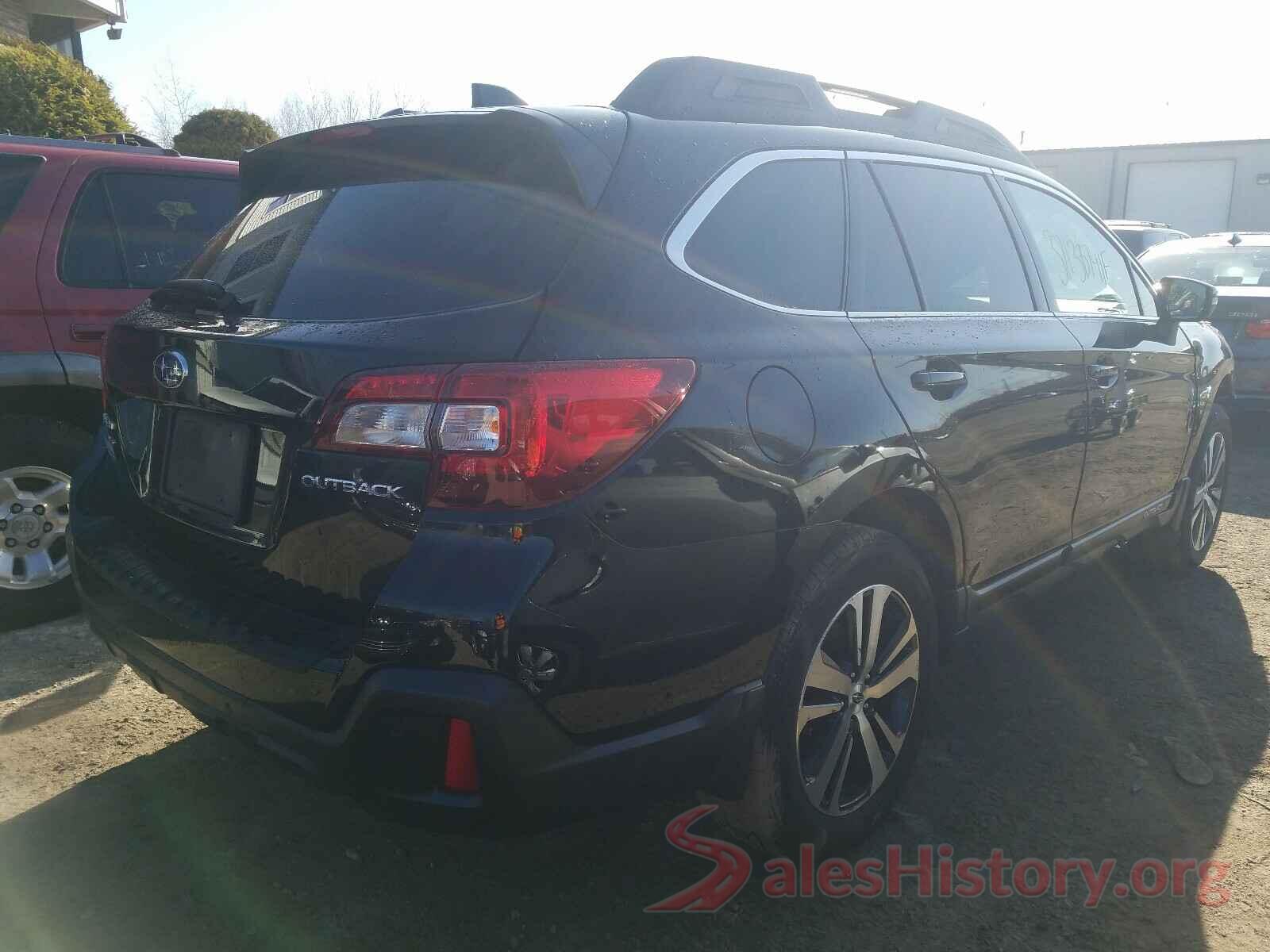 4S4BSANC6K3306256 2019 SUBARU OUTBACK