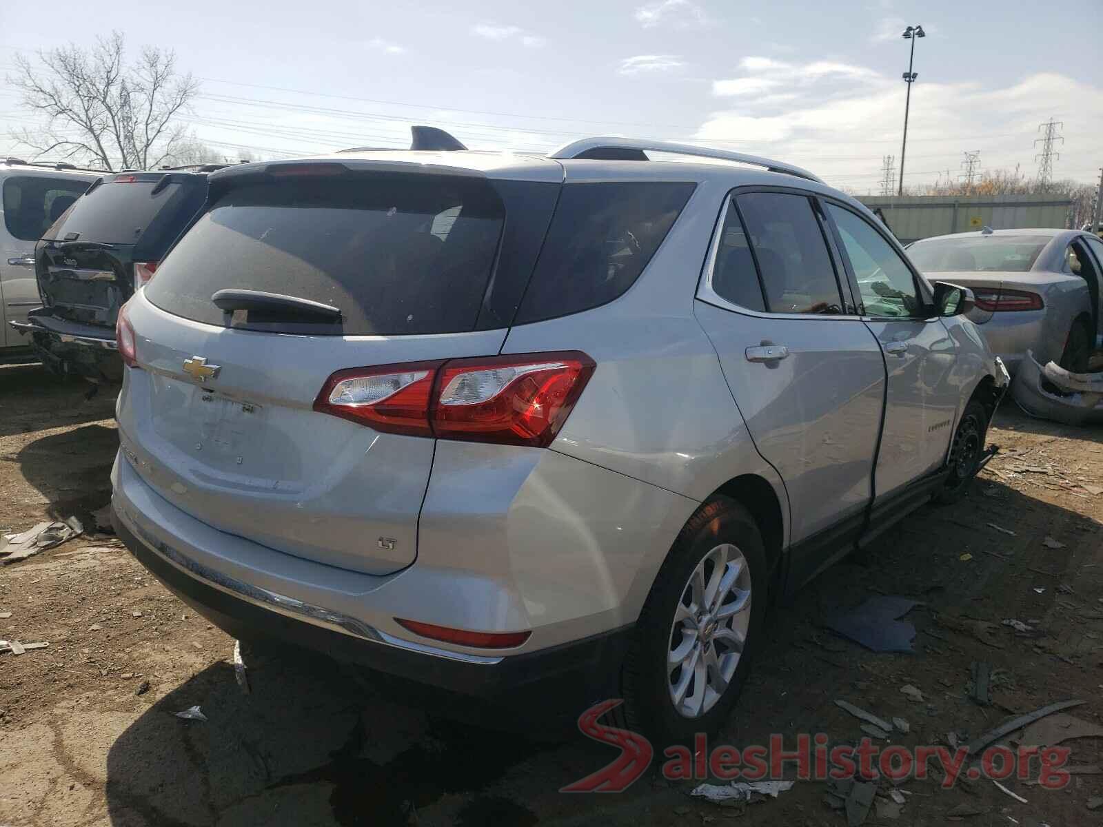 2GNAXJEV4J6330718 2018 CHEVROLET EQUINOX