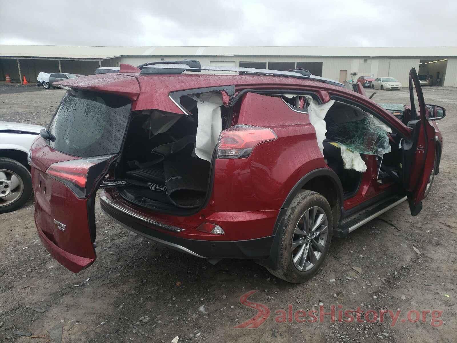 JTMDFREV2JD230433 2018 TOYOTA RAV4