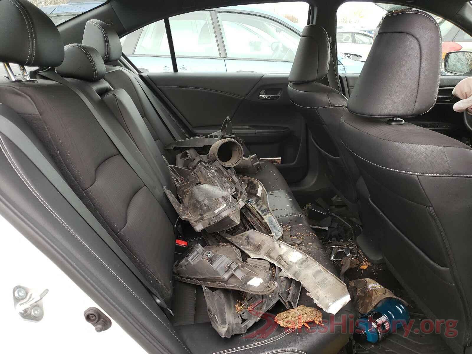 1HGCR2F54GA114008 2016 HONDA ACCORD