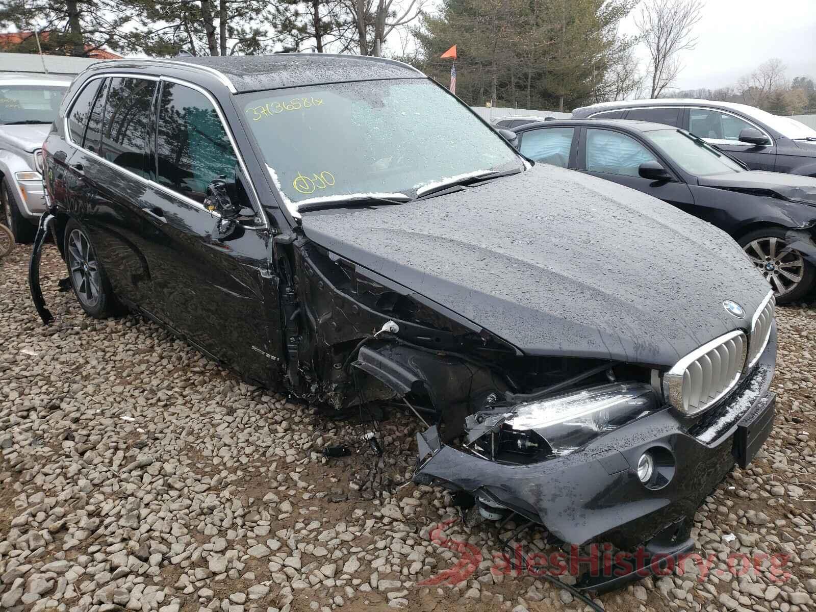 5UXKR0C39H0V73607 2017 BMW X5