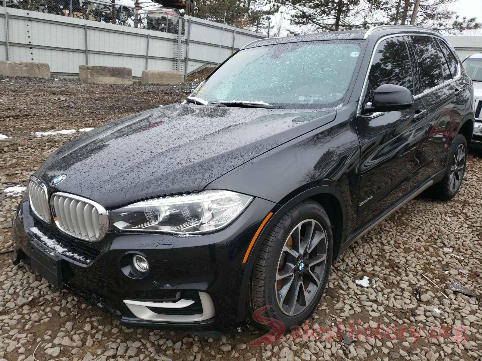 5UXKR0C39H0V73607 2017 BMW X5