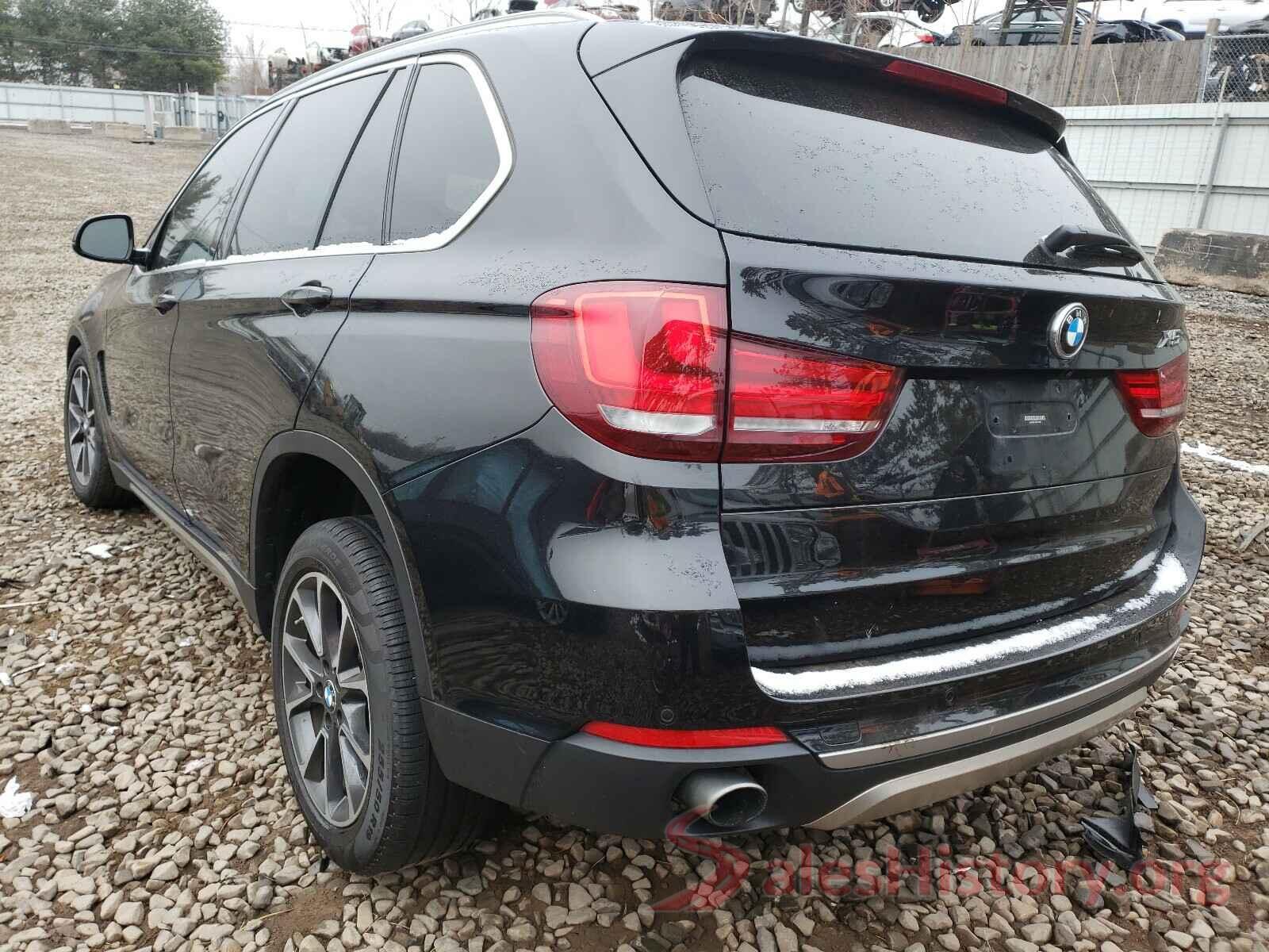 5UXKR0C39H0V73607 2017 BMW X5