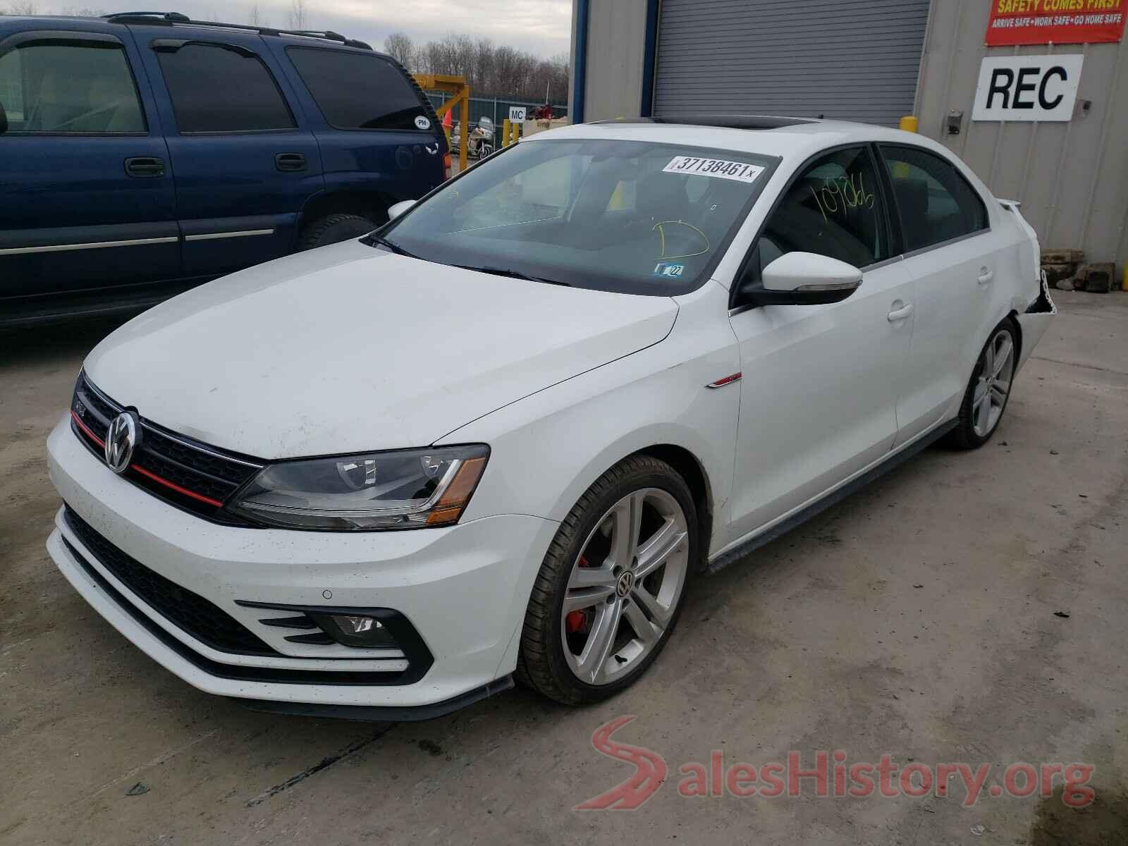 3VW5T7AJXHM372397 2017 VOLKSWAGEN JETTA