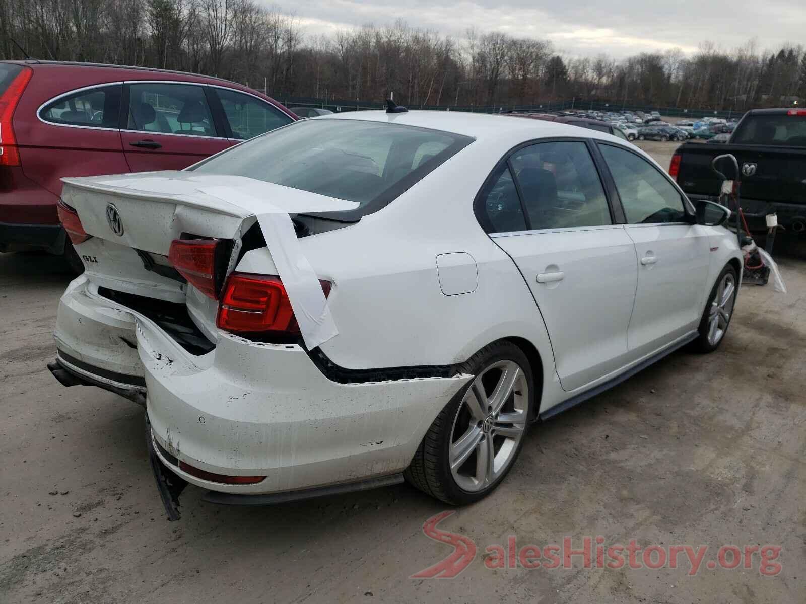 3VW5T7AJXHM372397 2017 VOLKSWAGEN JETTA