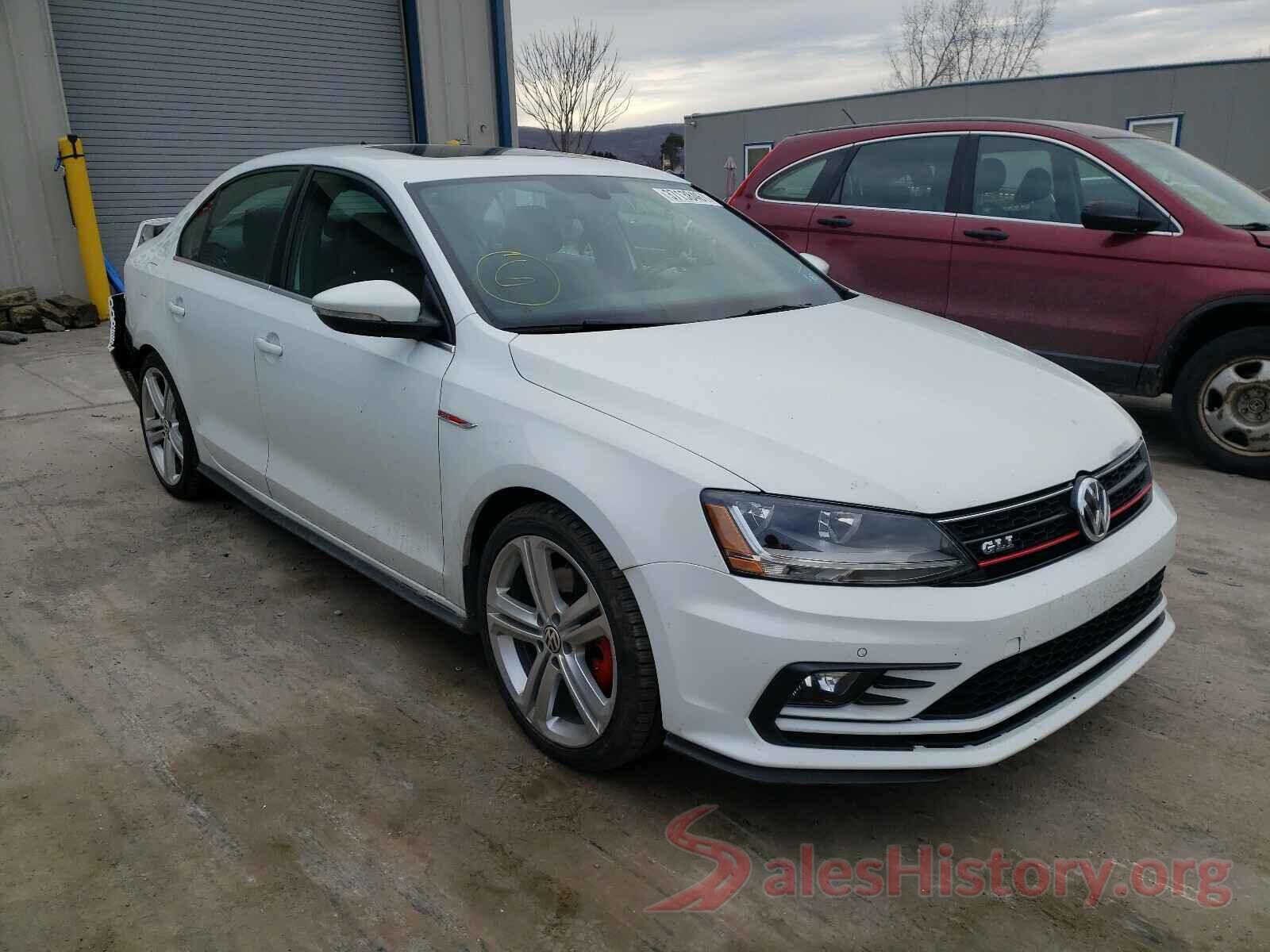 3VW5T7AJXHM372397 2017 VOLKSWAGEN JETTA