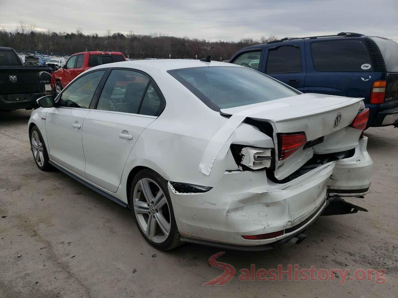 3VW5T7AJXHM372397 2017 VOLKSWAGEN JETTA