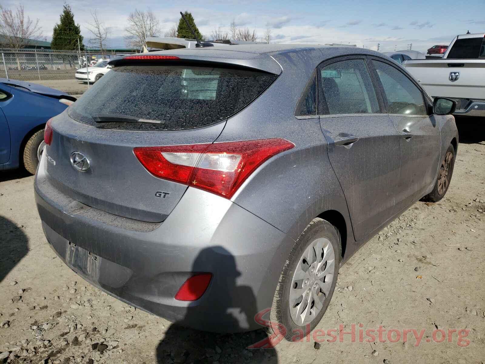 KMHD35LH2GU252340 2016 HYUNDAI ELANTRA