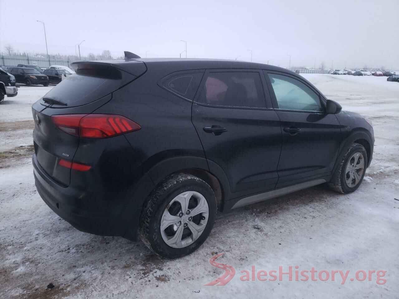 KM8J2CA44KU870844 2019 HYUNDAI TUCSON