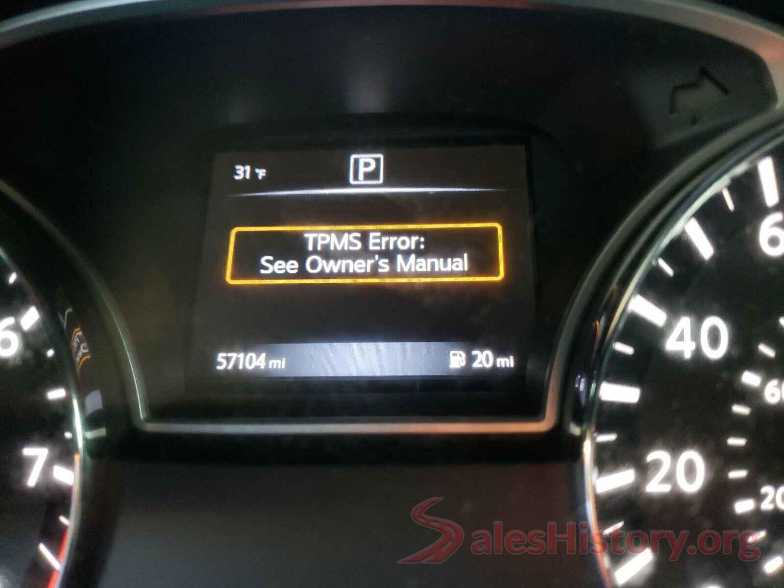 1N4AL3AP2GN353674 2016 NISSAN ALTIMA