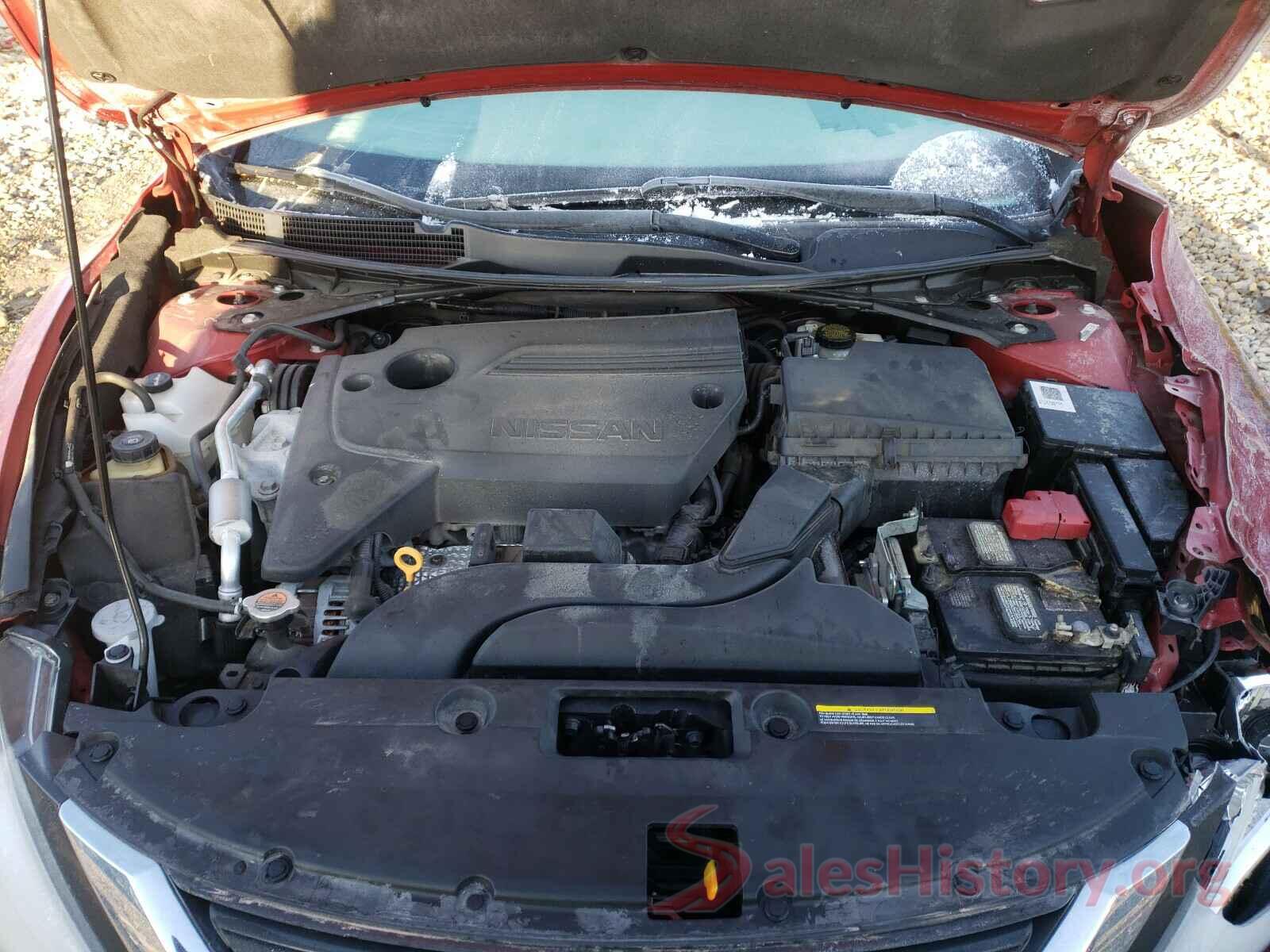 1N4AL3AP2GN353674 2016 NISSAN ALTIMA