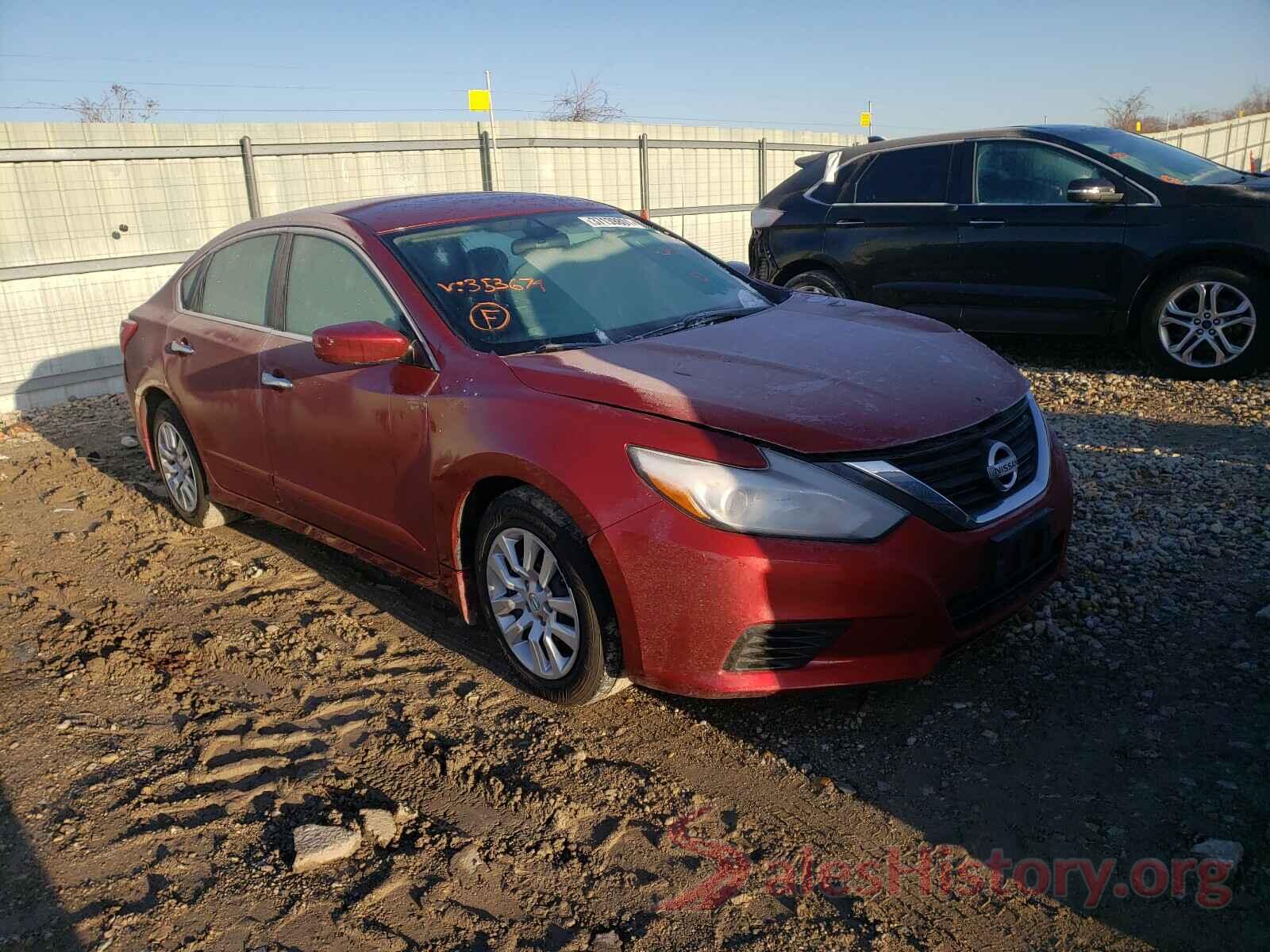 1N4AL3AP2GN353674 2016 NISSAN ALTIMA