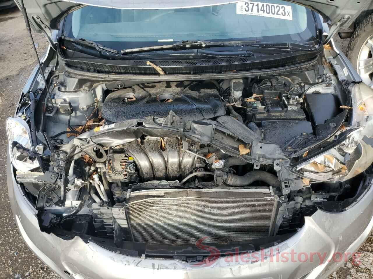 KMHDH4AE5DU919062 2013 HYUNDAI ELANTRA