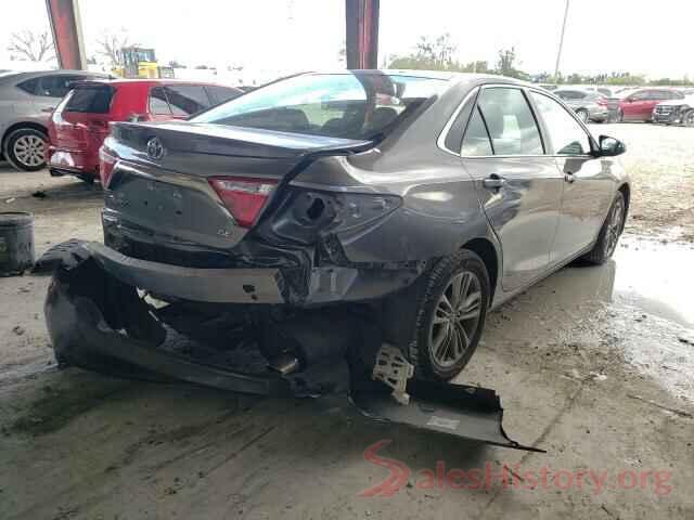 4T1BF1FKXHU397738 2017 TOYOTA CAMRY