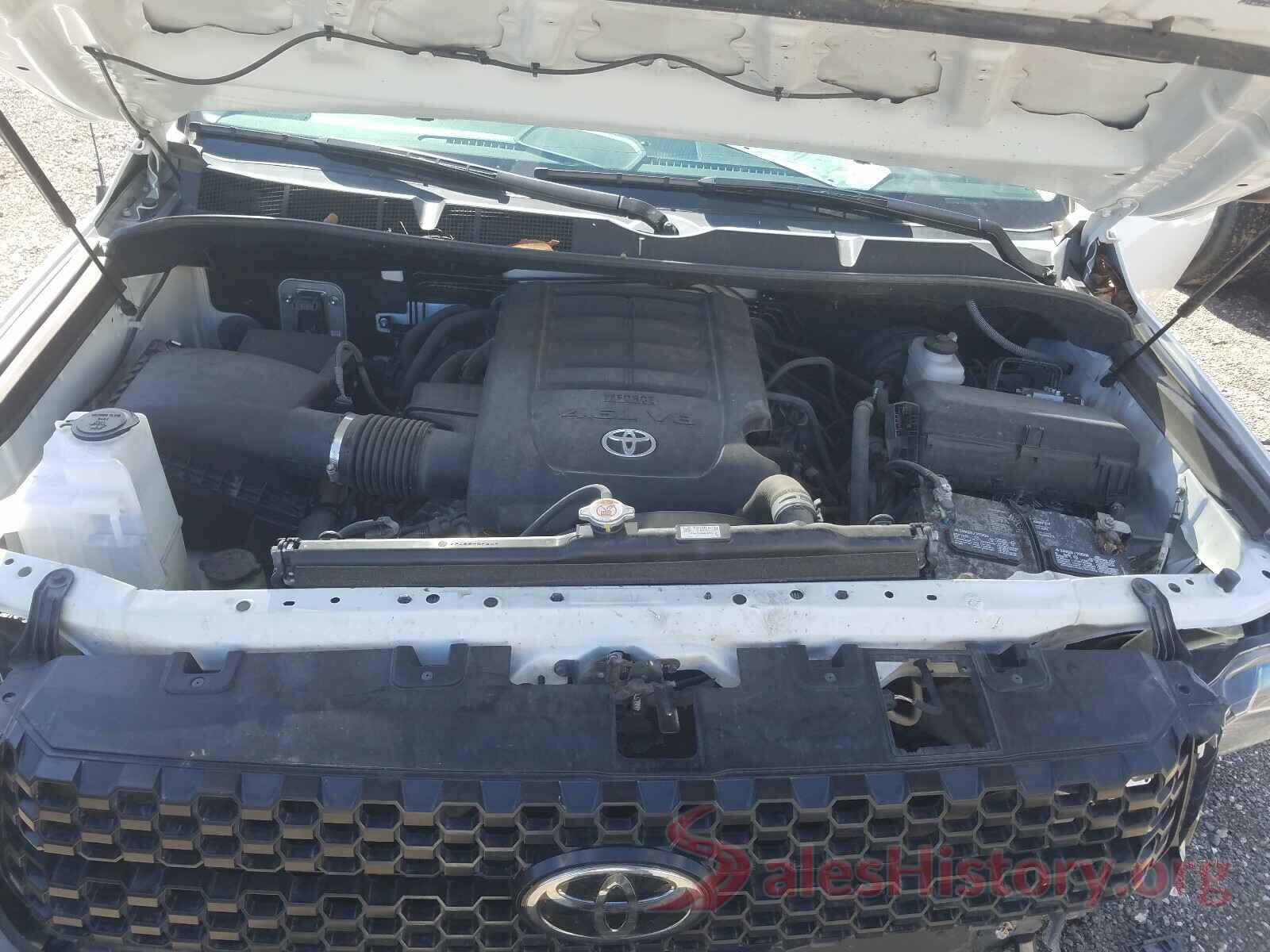 5TFRM5F18KX140235 2019 TOYOTA TUNDRA