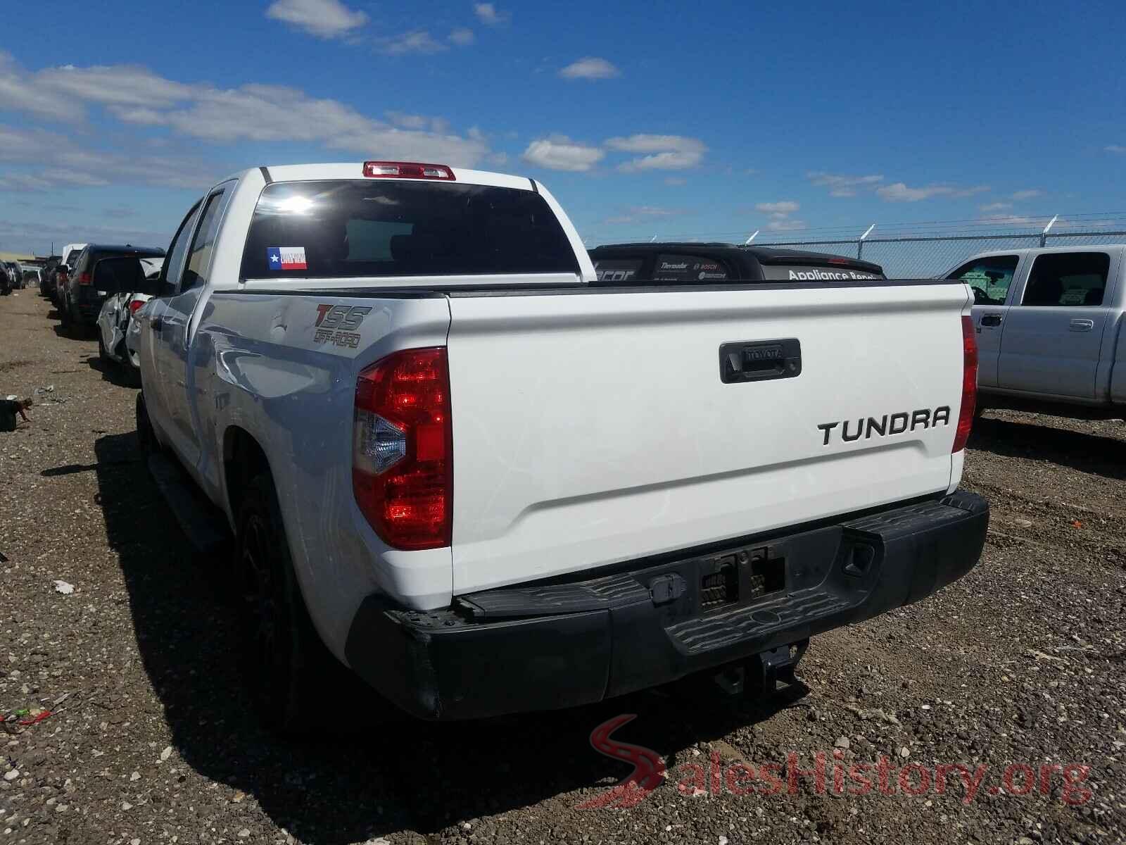 5TFRM5F18KX140235 2019 TOYOTA TUNDRA