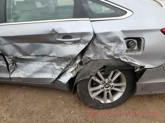 5NPE24AF1GH311850 2016 HYUNDAI SONATA