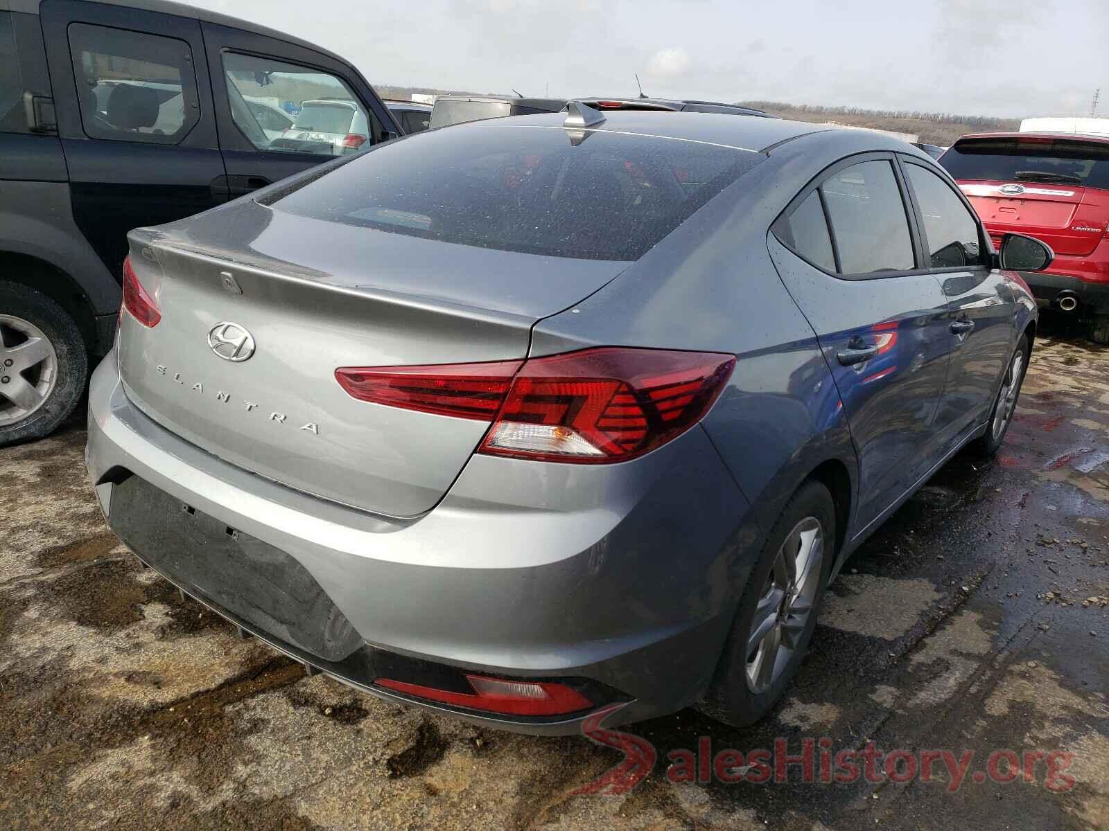 KMHD84LF7KU762282 2019 HYUNDAI ELANTRA