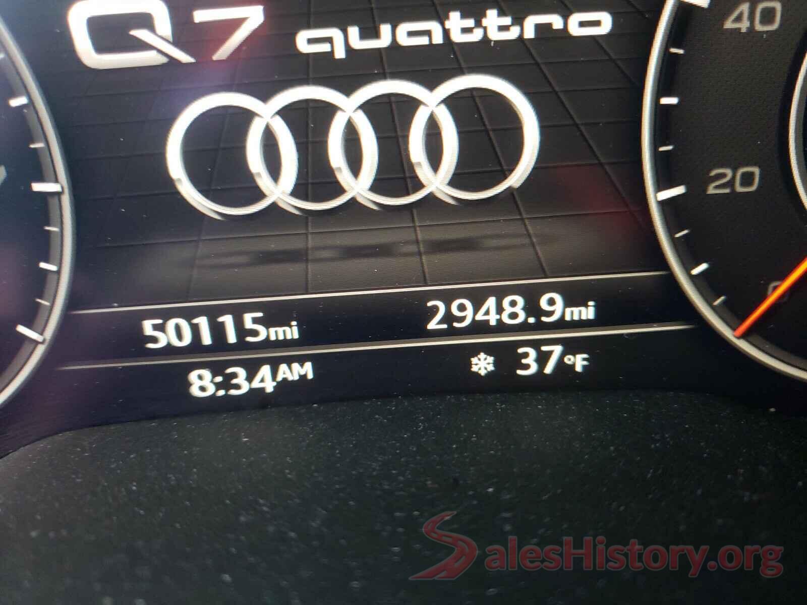 WA1LAAF70JD008088 2018 AUDI Q7