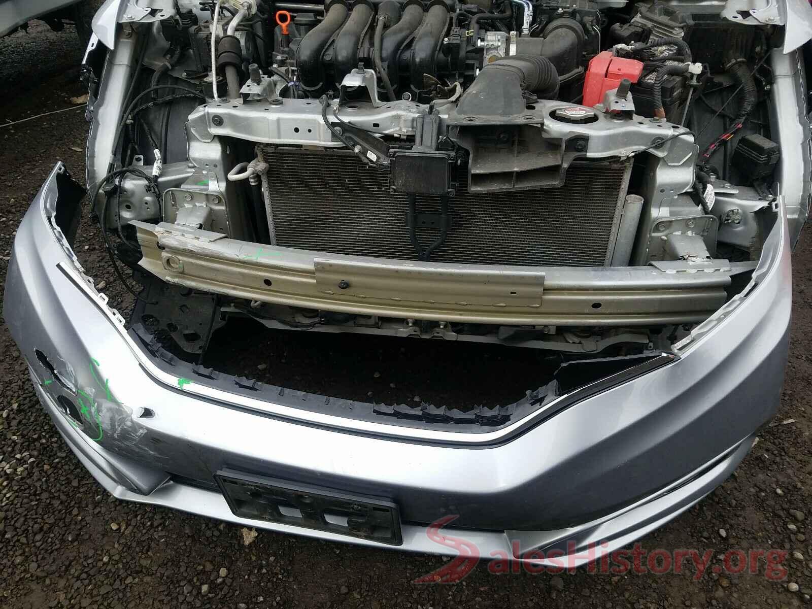 3HGGK5H96JM719729 2018 HONDA FIT