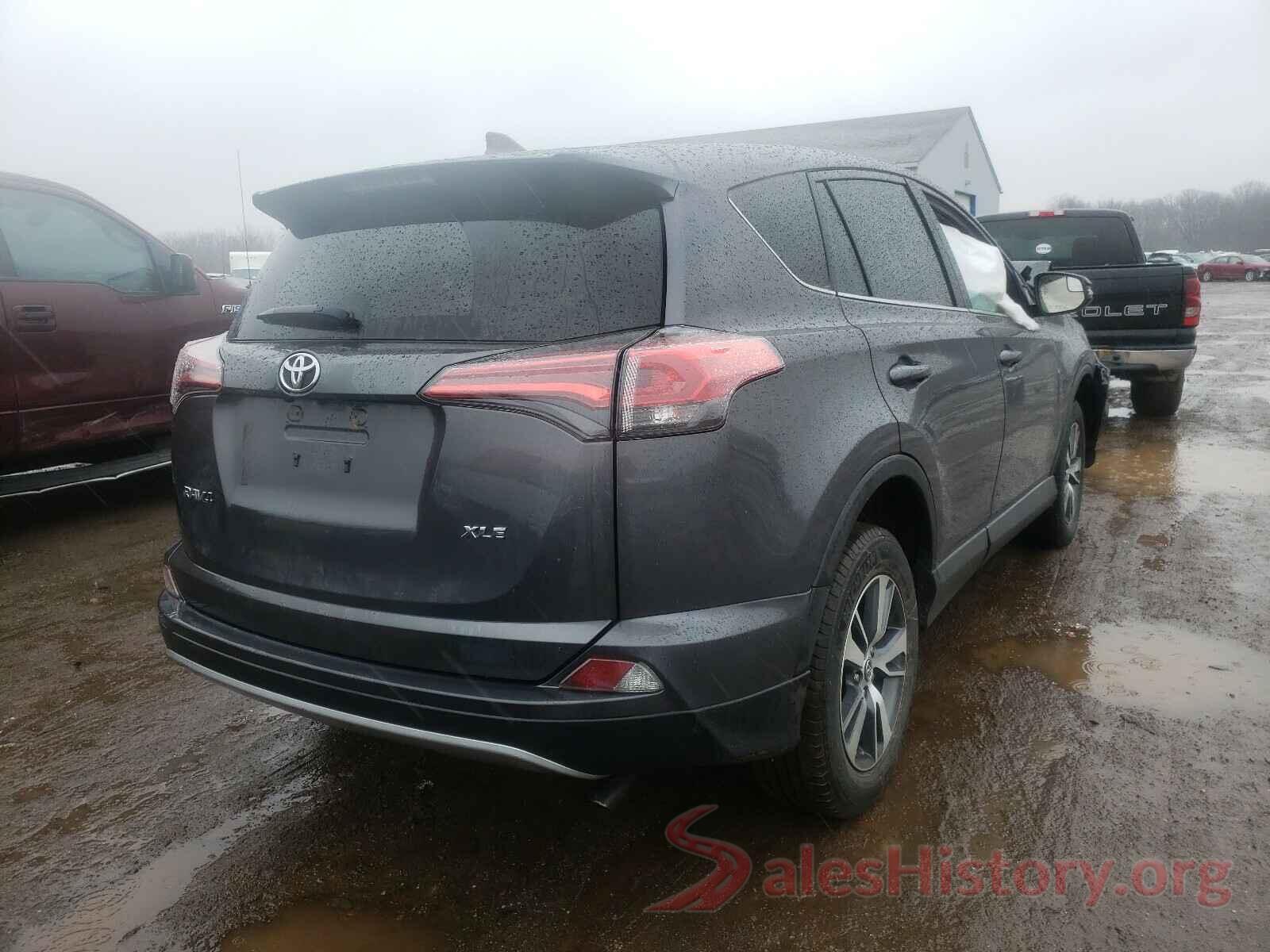 2T3WFREV6JW510657 2018 TOYOTA RAV4