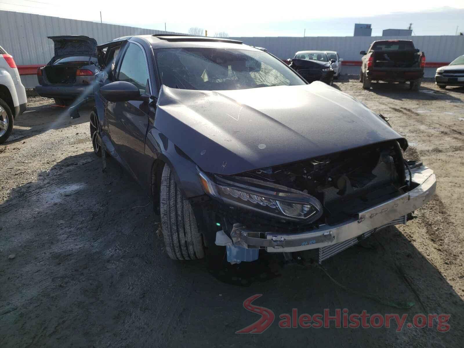 1HGCV2F31LA025369 2020 HONDA ACCORD