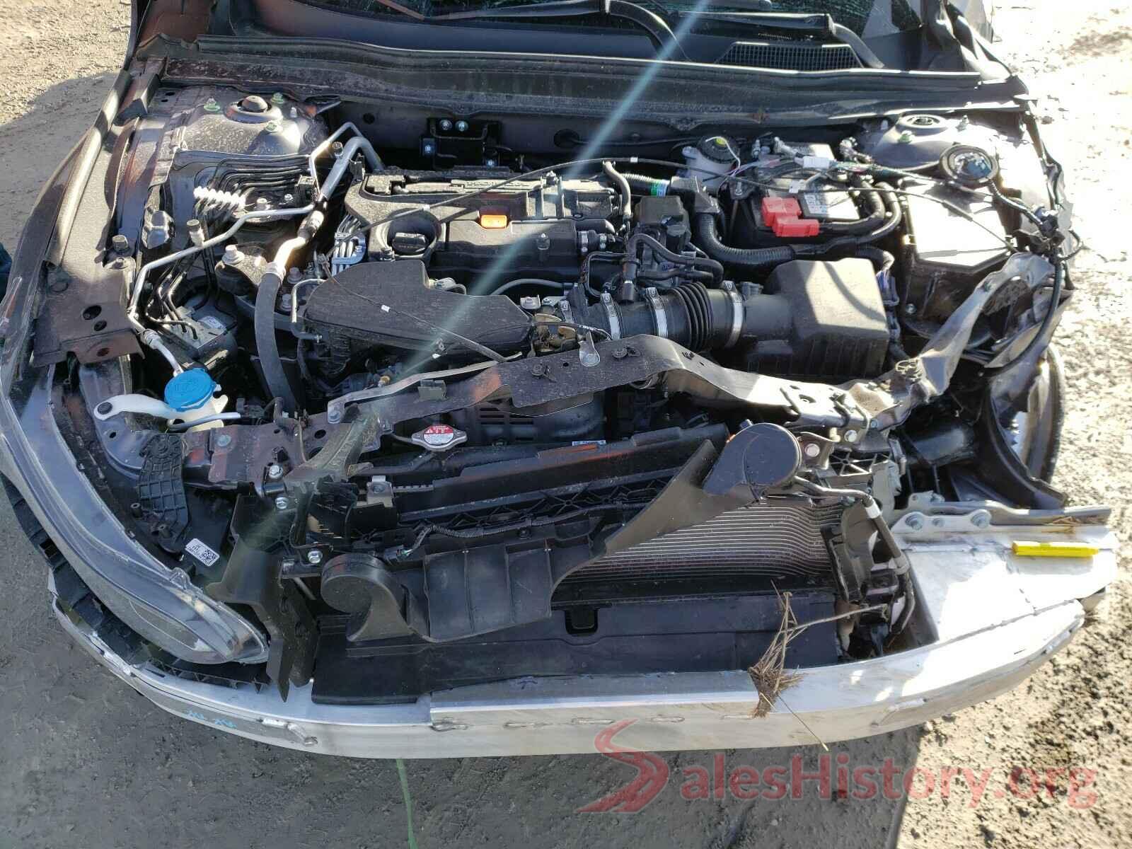 1HGCV2F31LA025369 2020 HONDA ACCORD