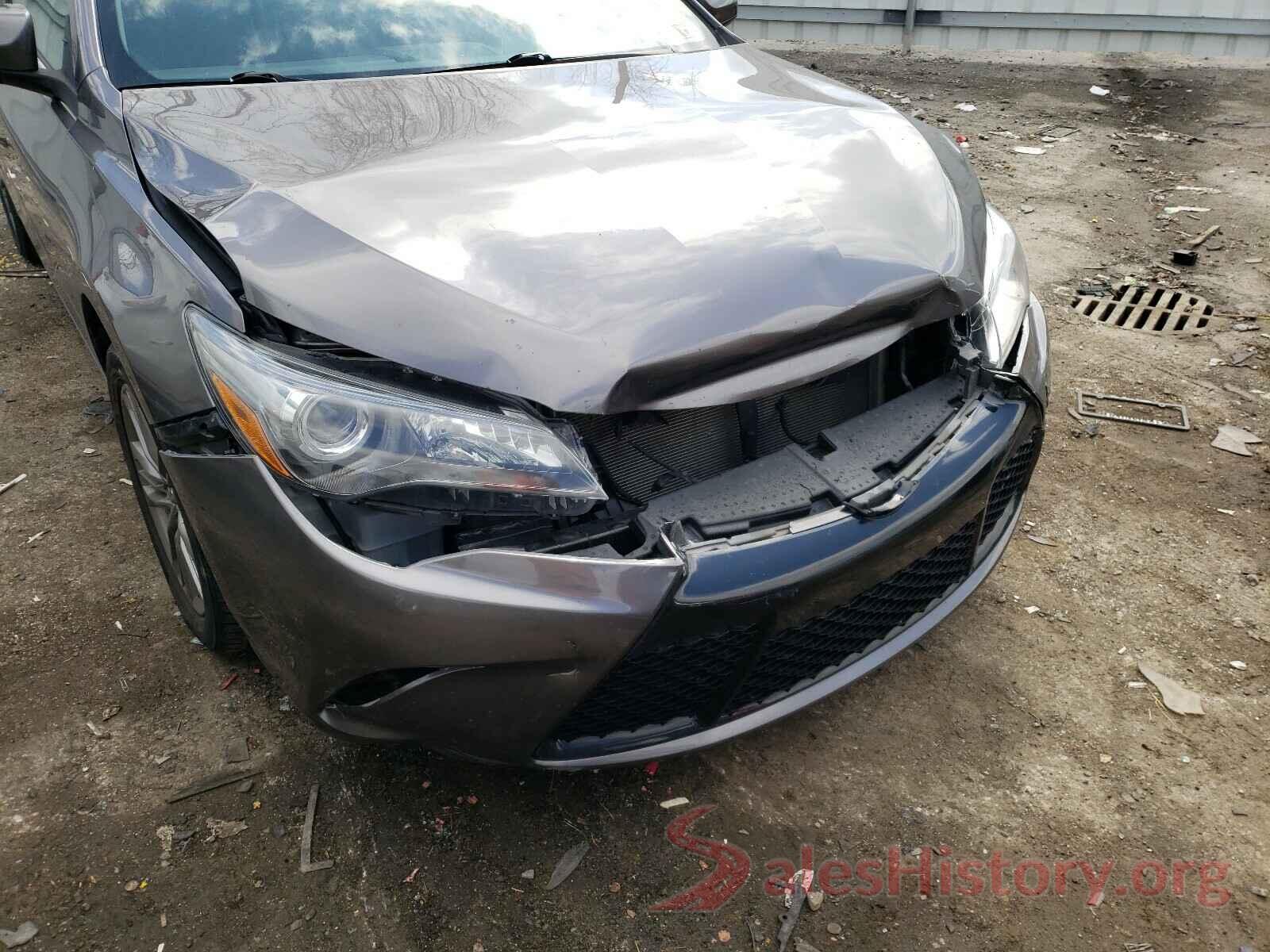 4T1BF1FK7HU675995 2017 TOYOTA CAMRY