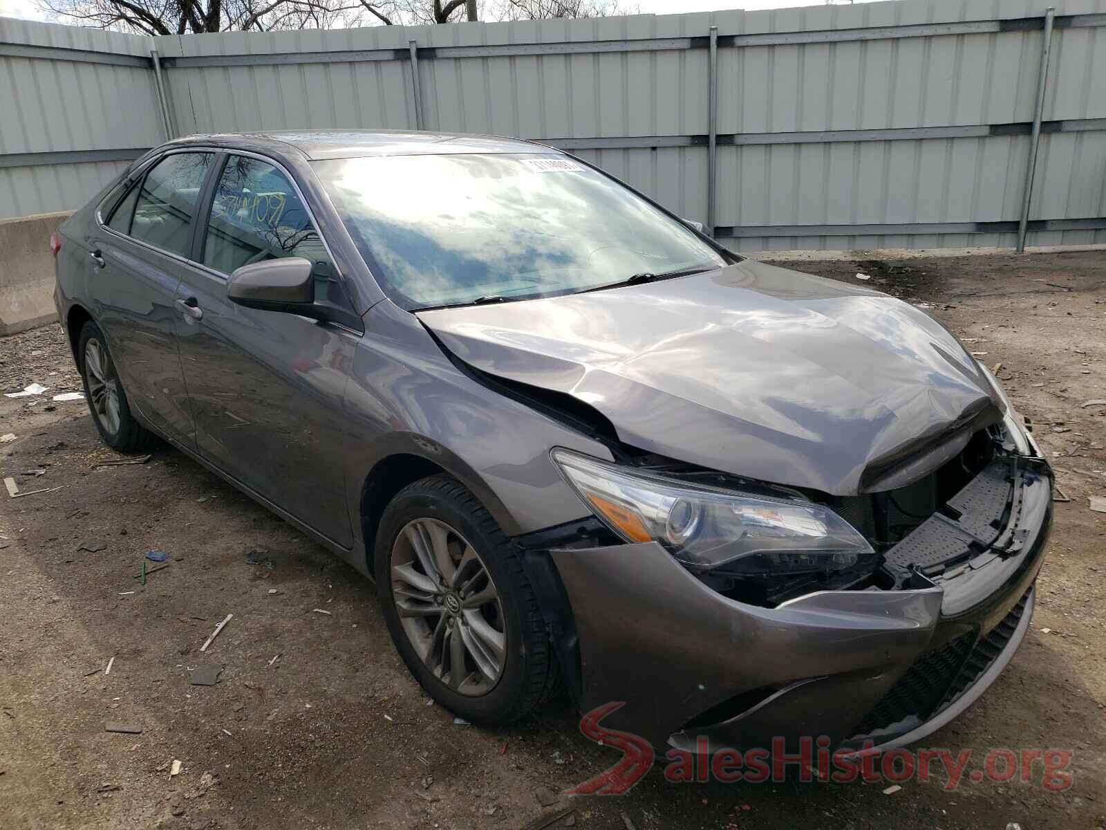 4T1BF1FK7HU675995 2017 TOYOTA CAMRY