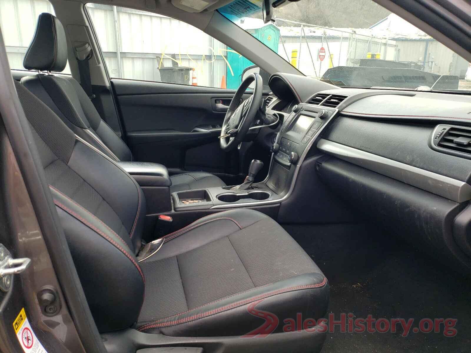 4T1BF1FK7HU675995 2017 TOYOTA CAMRY