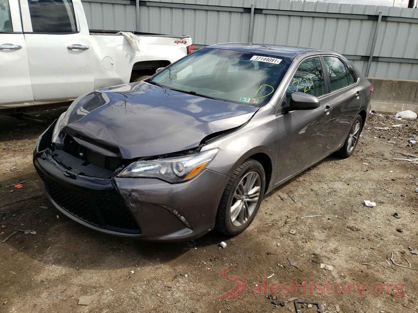 4T1BF1FK7HU675995 2017 TOYOTA CAMRY