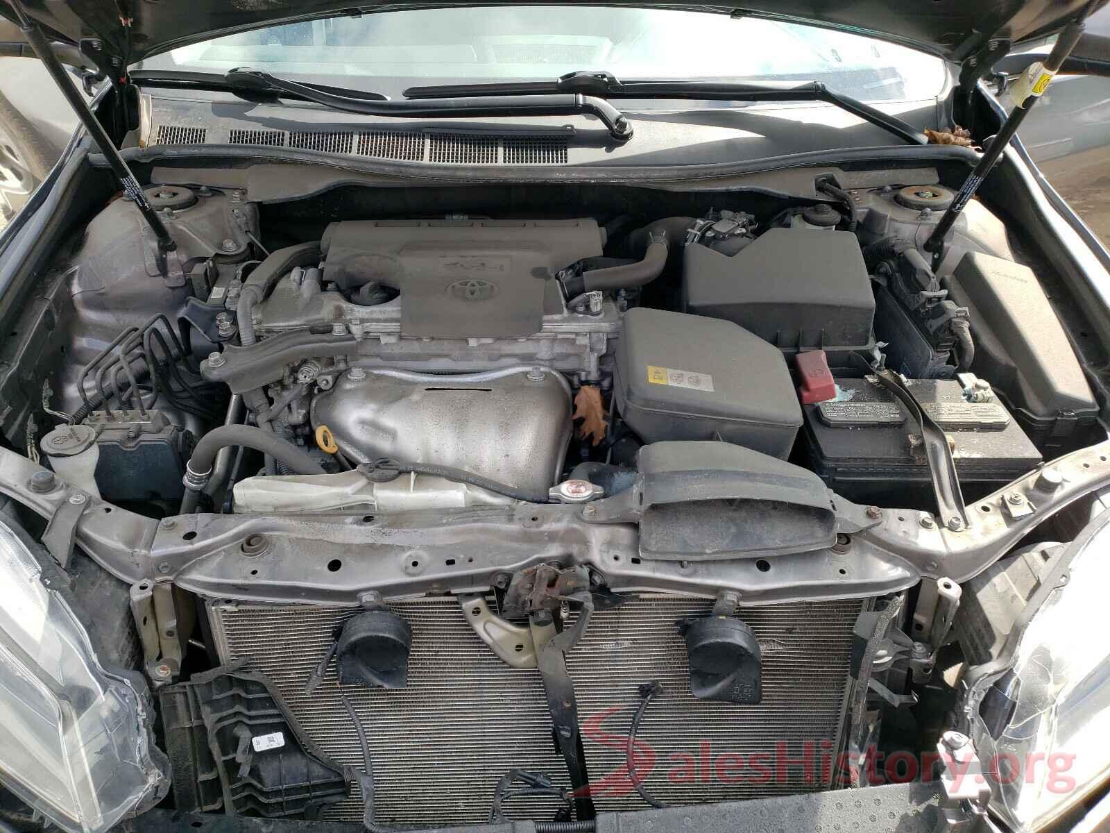 4T1BF1FK7HU675995 2017 TOYOTA CAMRY