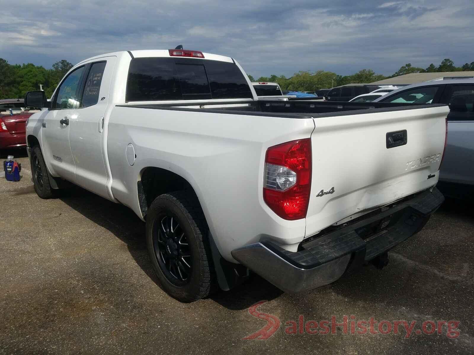 5TFUY5F16LX928298 2020 TOYOTA TUNDRA