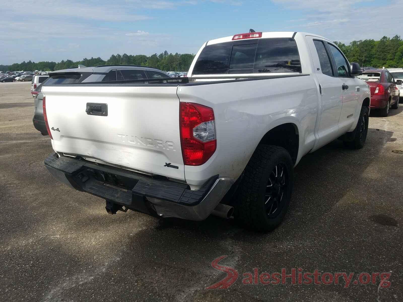 5TFUY5F16LX928298 2020 TOYOTA TUNDRA