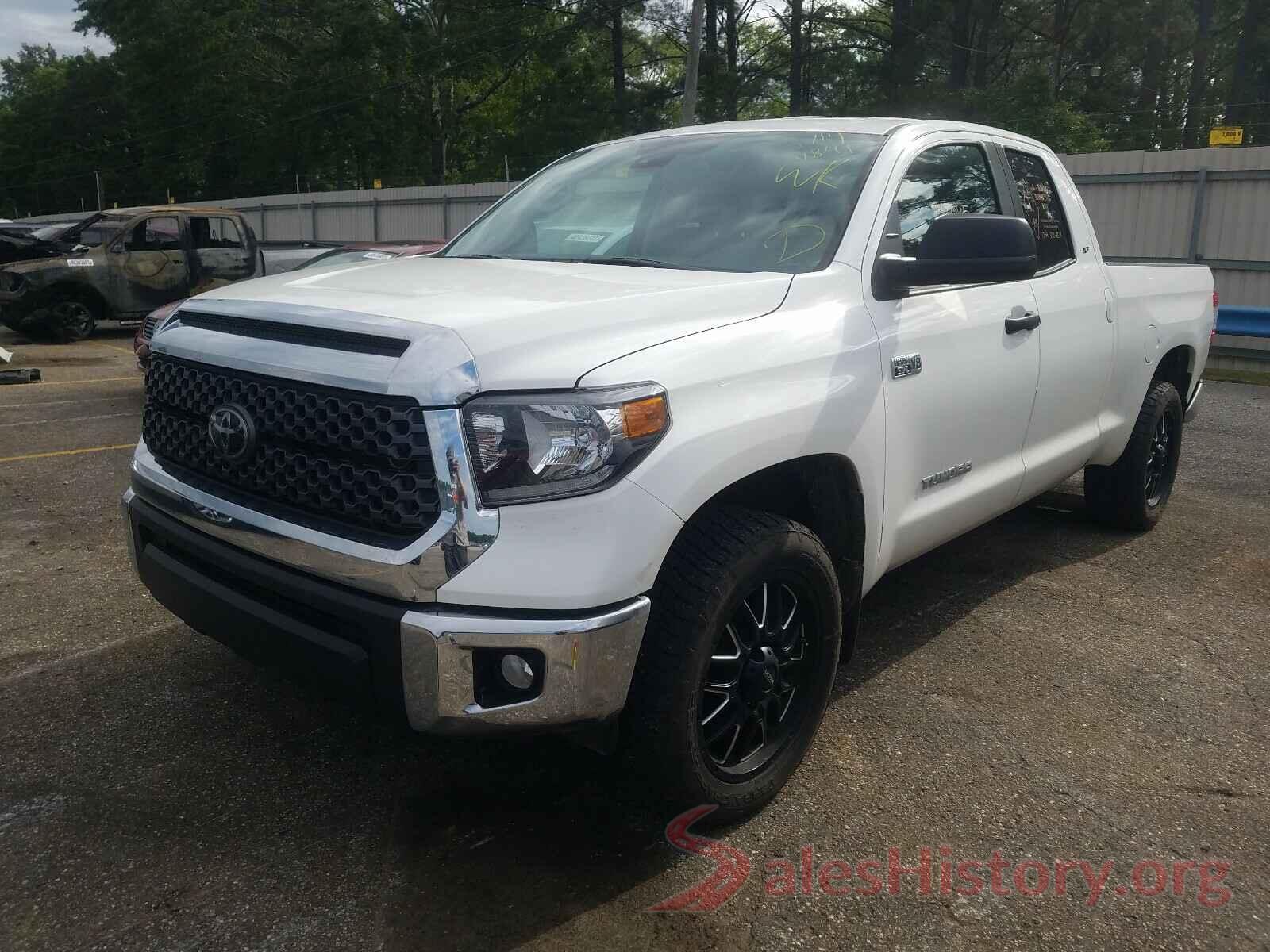 5TFUY5F16LX928298 2020 TOYOTA TUNDRA