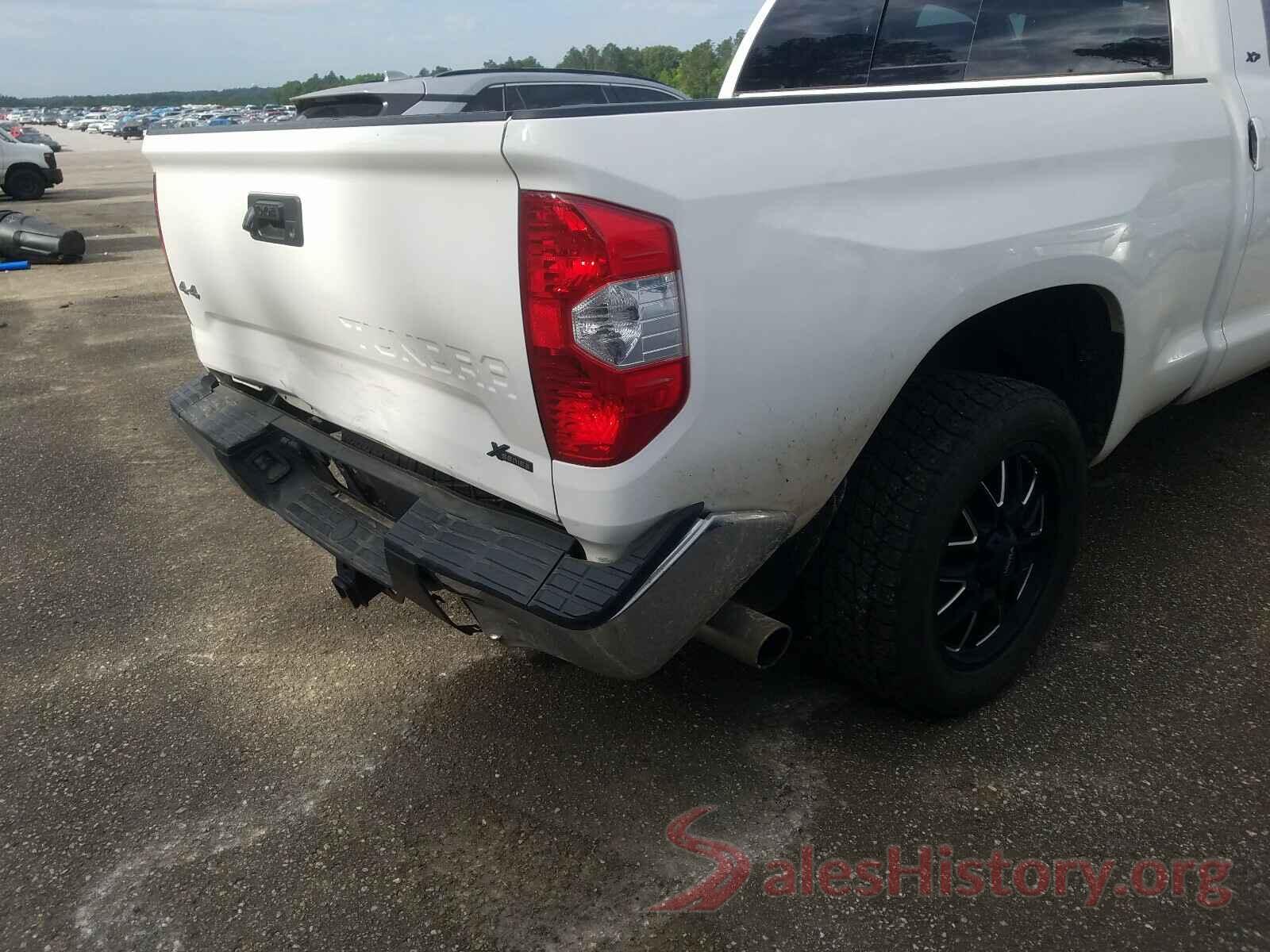 5TFUY5F16LX928298 2020 TOYOTA TUNDRA