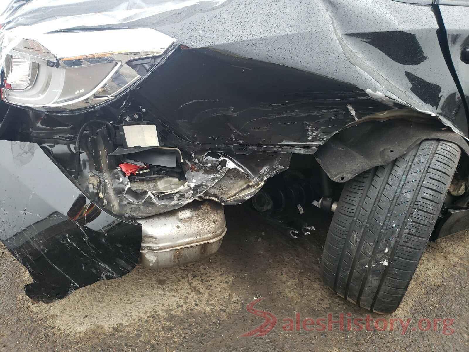 1HGCV2F35LA004699 2020 HONDA ACCORD