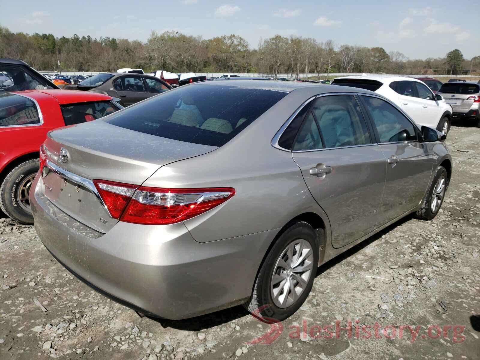 4T1BF1FK2GU602855 2016 TOYOTA CAMRY