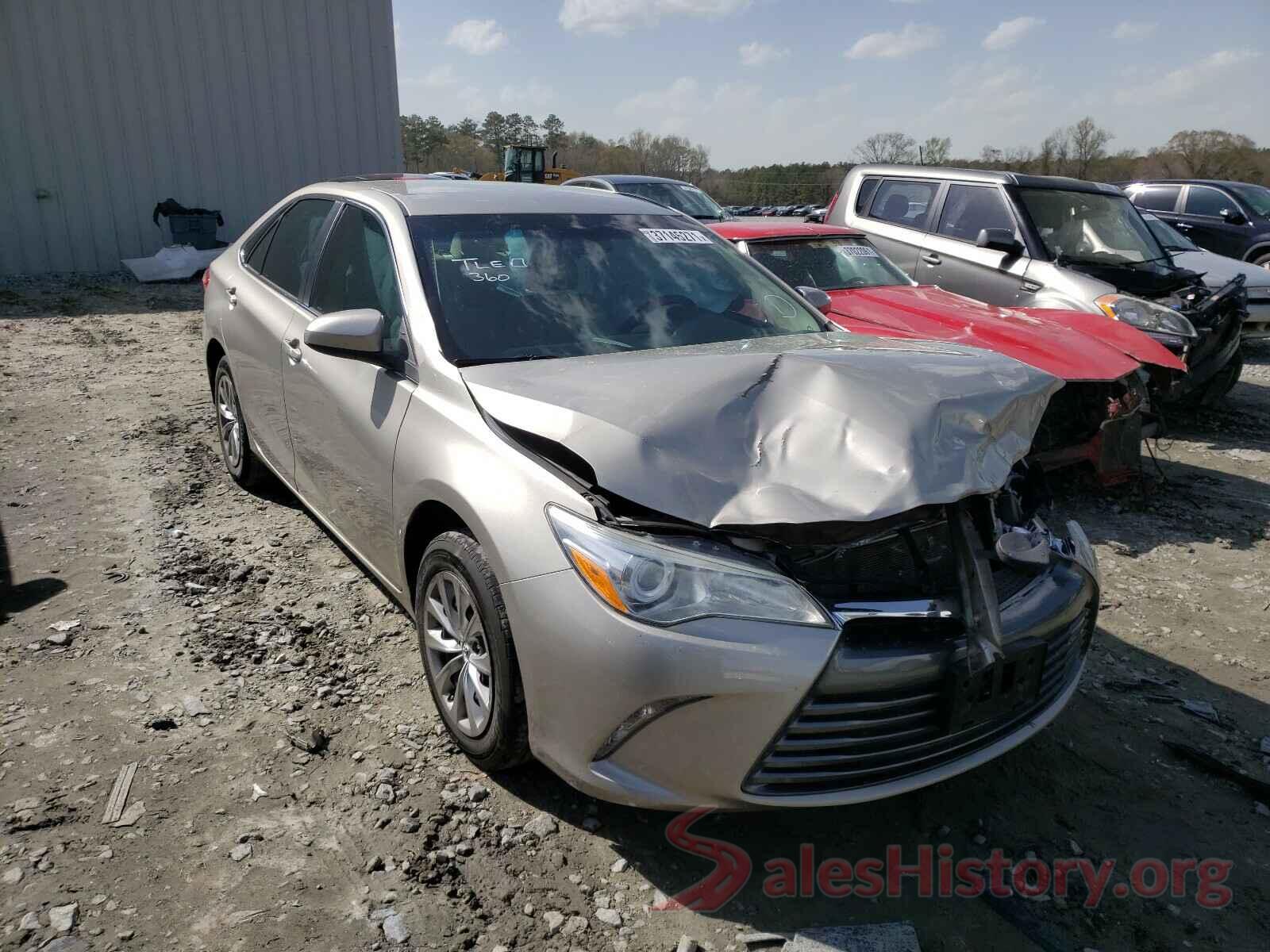 4T1BF1FK2GU602855 2016 TOYOTA CAMRY