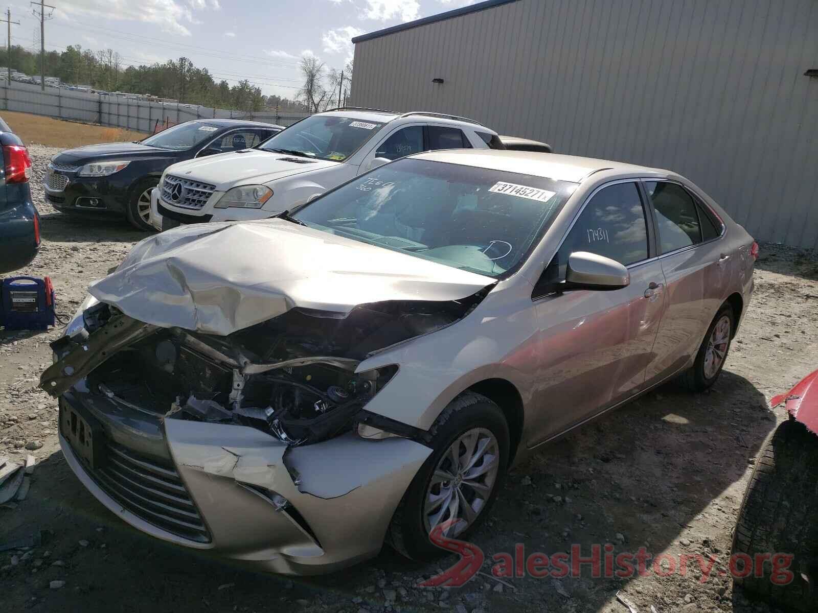 4T1BF1FK2GU602855 2016 TOYOTA CAMRY