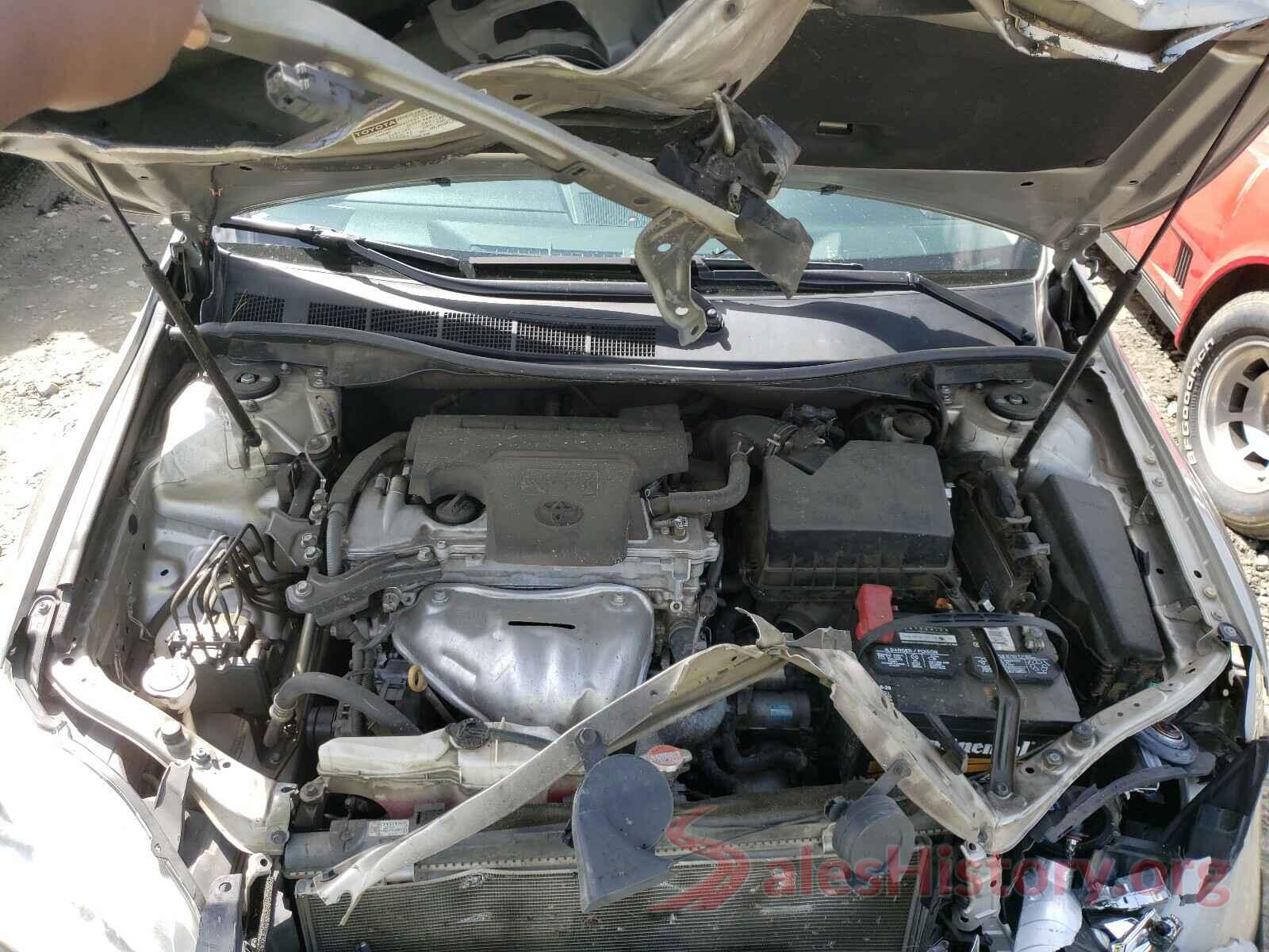 4T1BF1FK2GU602855 2016 TOYOTA CAMRY