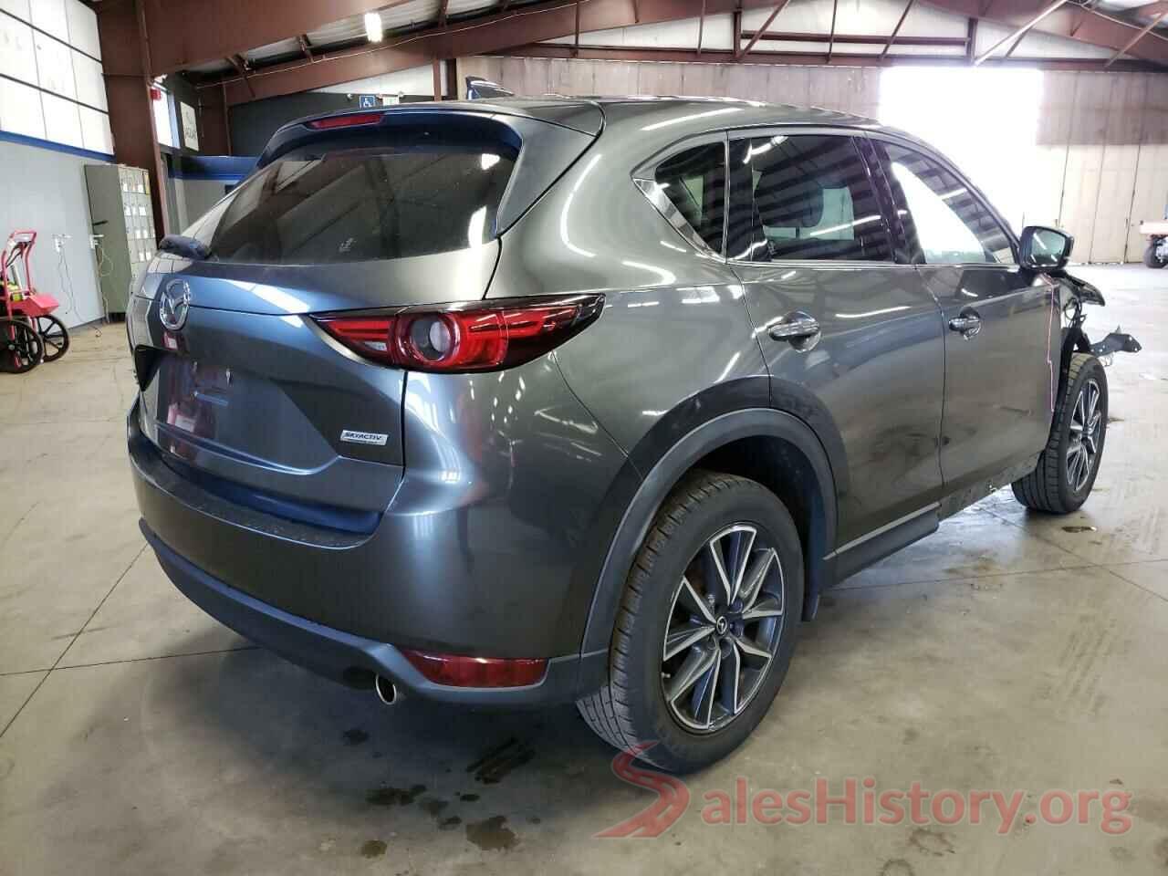 JM3KFBDL4H0178472 2017 MAZDA CX-5