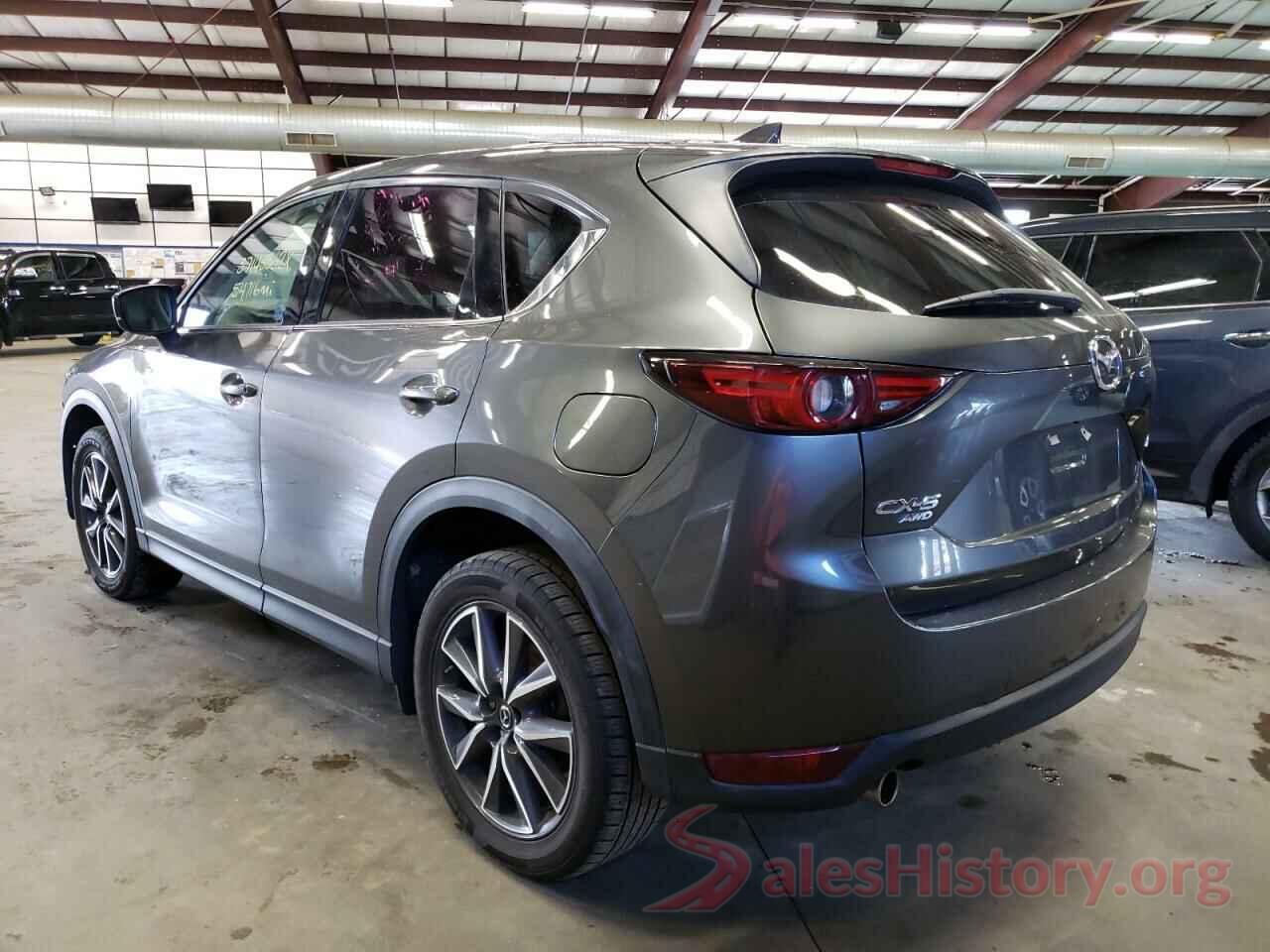 JM3KFBDL4H0178472 2017 MAZDA CX-5