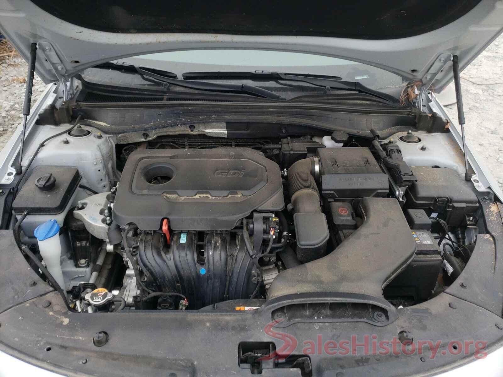 5XXGT4L32LG436418 2020 KIA OPTIMA