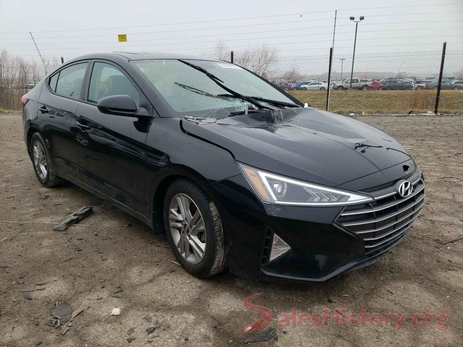 KMHD84LF9LU946298 2020 HYUNDAI ELANTRA