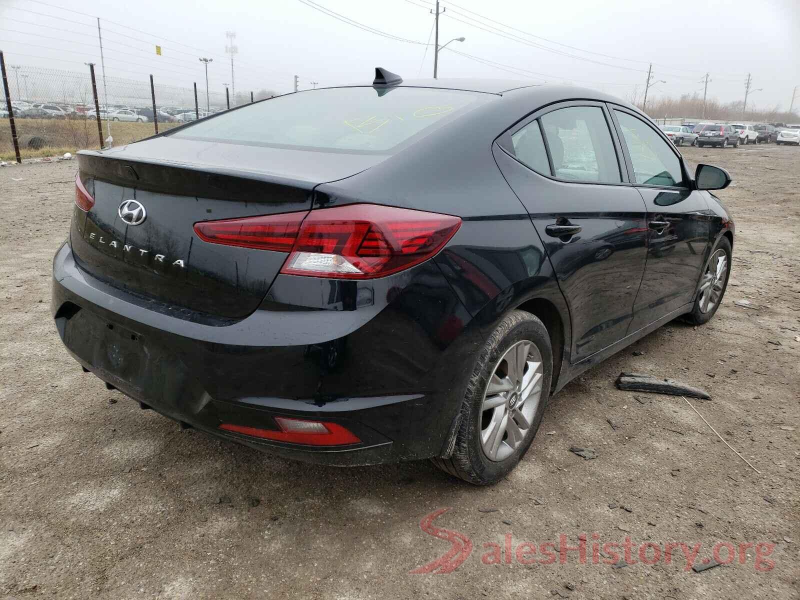 KMHD84LF9LU946298 2020 HYUNDAI ELANTRA