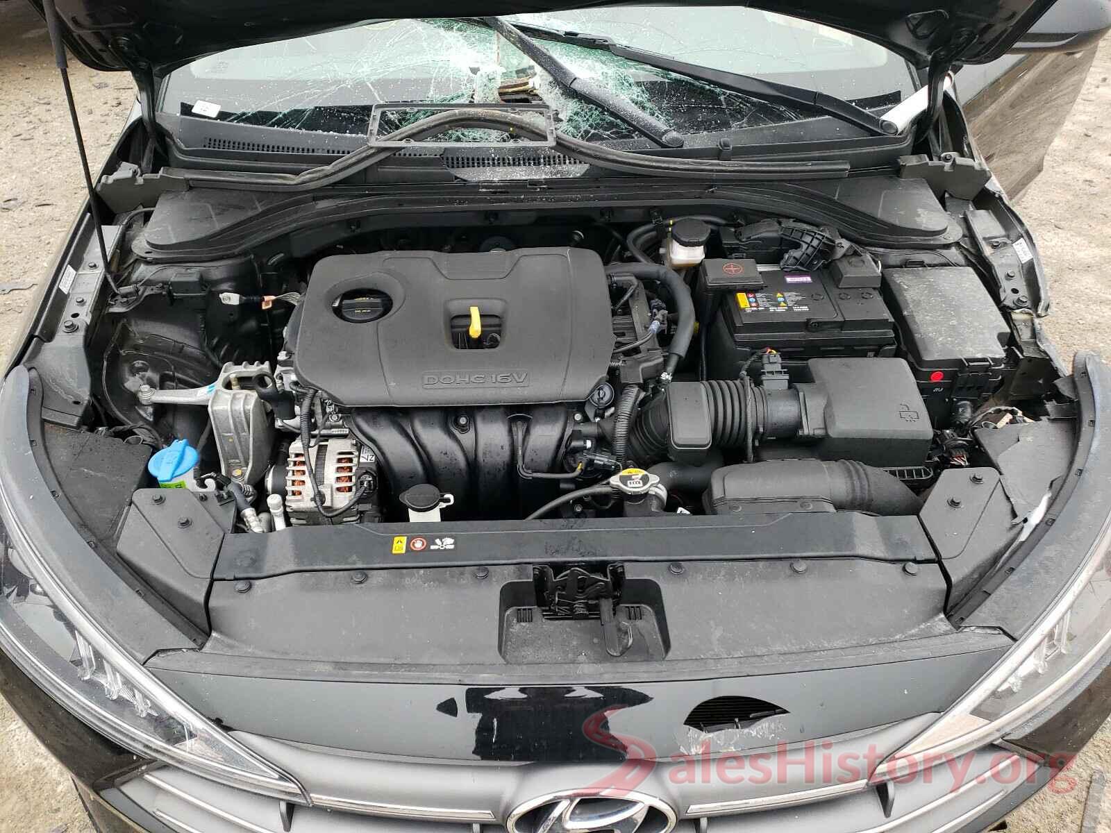 KMHD84LF9LU946298 2020 HYUNDAI ELANTRA