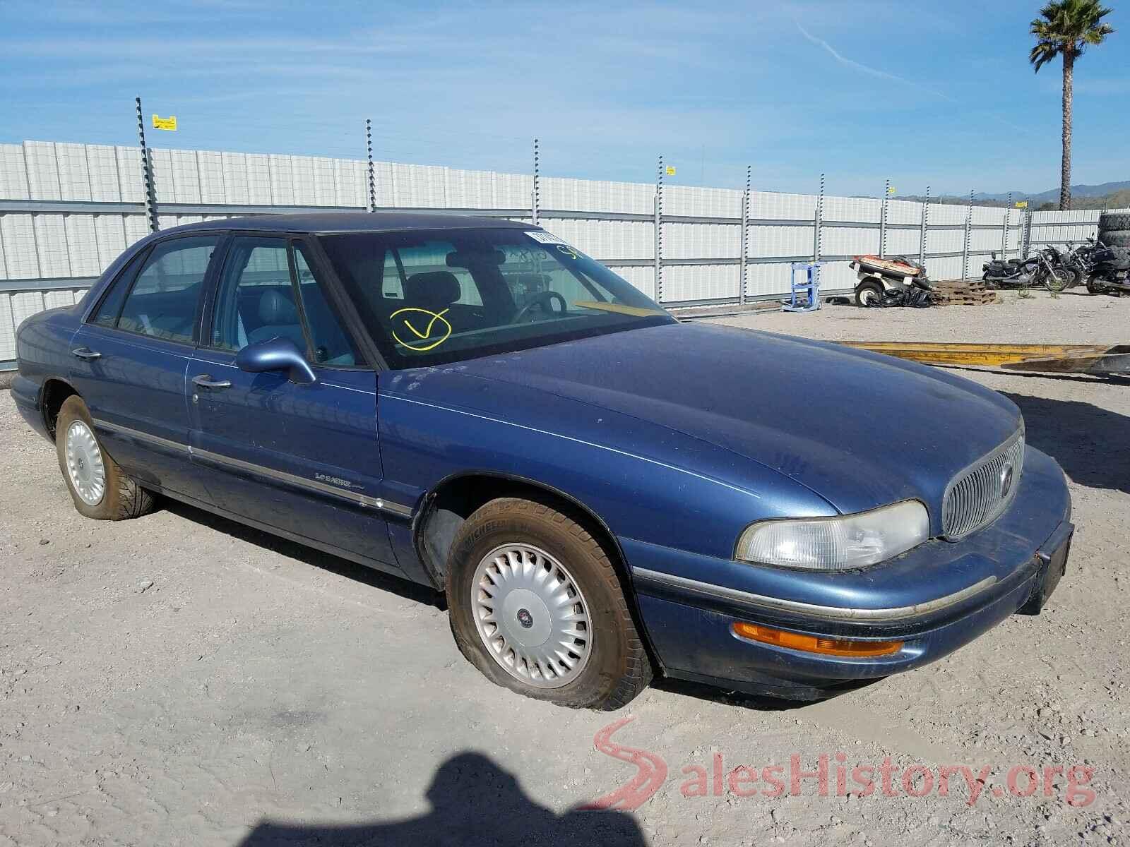 1G4HP52K8XH405539 1999 BUICK LESABRE