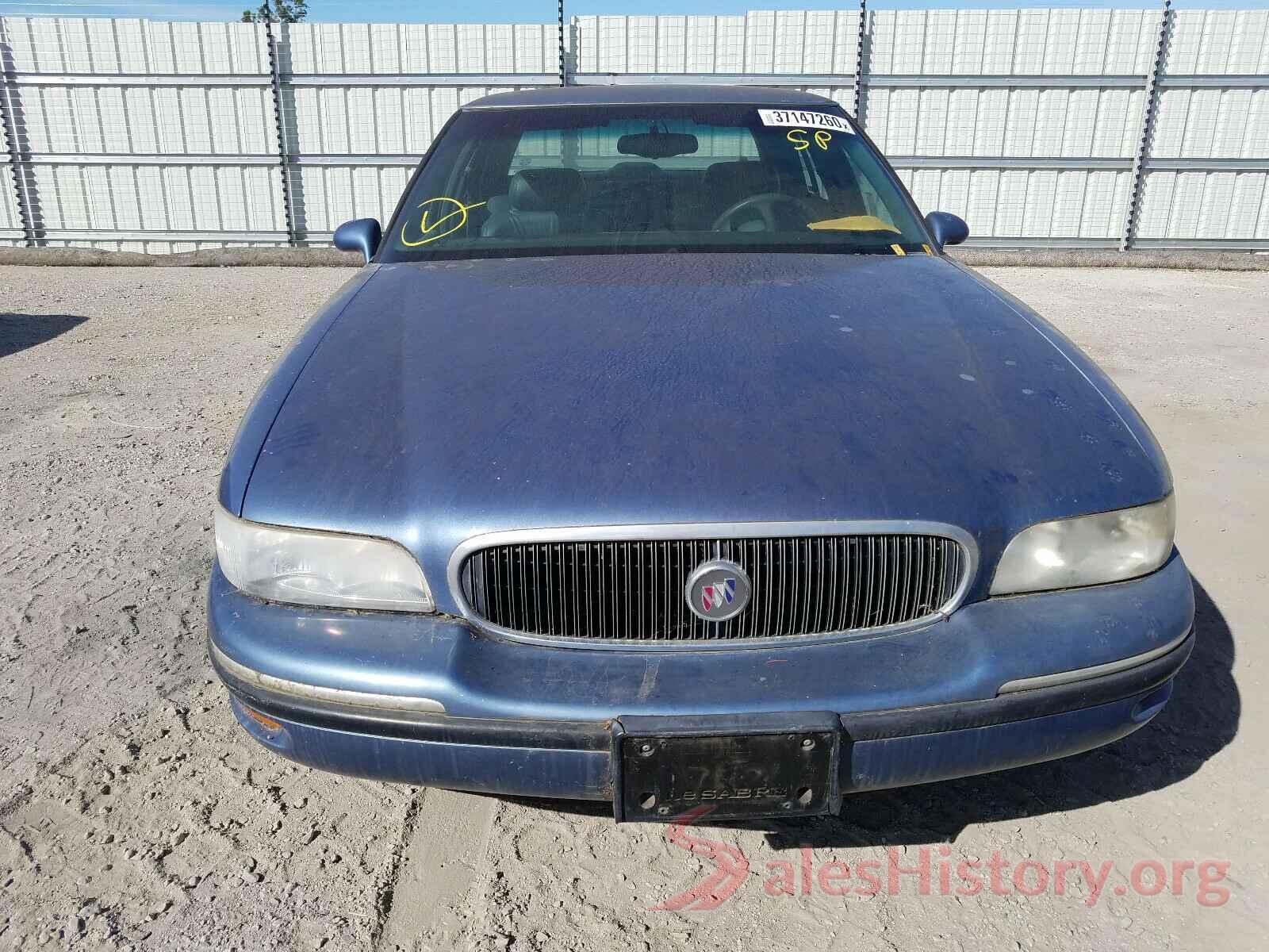 1G4HP52K8XH405539 1999 BUICK LESABRE